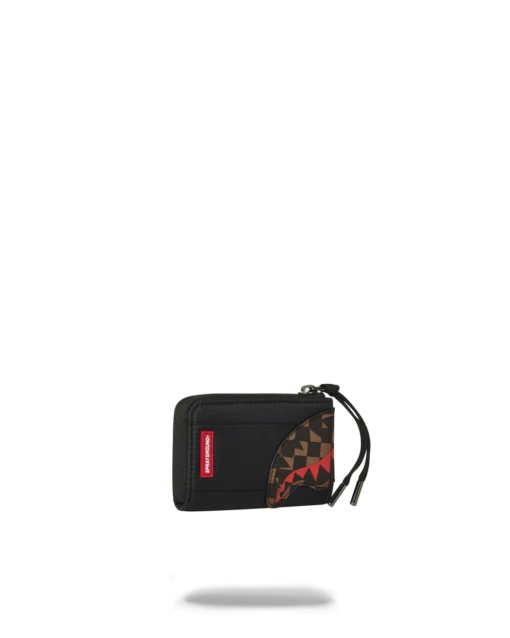 SPRAYGROUND PUFFER SHARK VAIL FLEX WALLET - Image 3