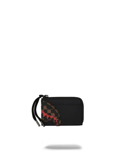 SPRAYGROUND PUFFER SHARK VAIL FLEX WALLET - Image 5