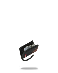 SPRAYGROUND PUFFER SHARK VAIL FLEX WALLET -Bag Sale Store W5761 4