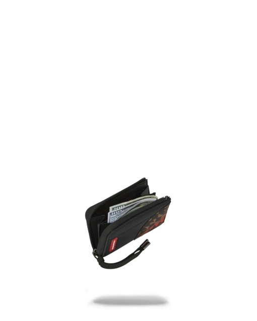 SPRAYGROUND PUFFER SHARK VAIL FLEX WALLET - Image 7