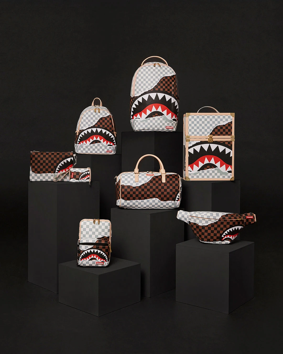 UNSTOPPABLE ENDEAVORS II BUNDLE (8 PCS) 3 UNSTOPPABLE ENDEAVORS II BUNDLE (8 PCS)